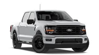 2026 Ford F-150® External Image 4